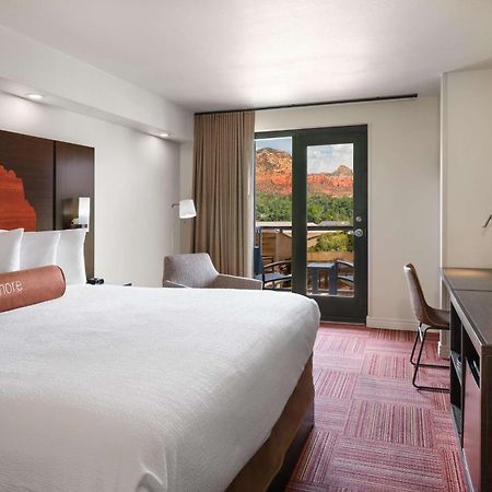 Aiden By Best Western Sedona Exterior foto
