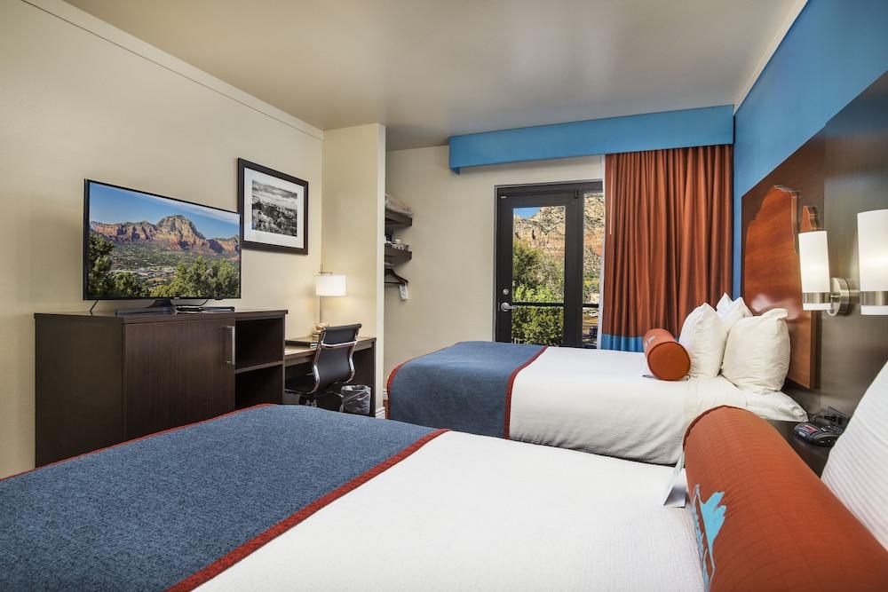 Aiden By Best Western Sedona Exterior foto