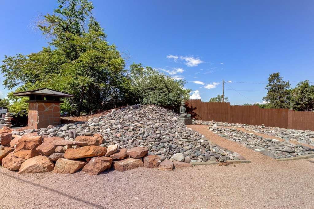 Aiden By Best Western Sedona Exterior foto