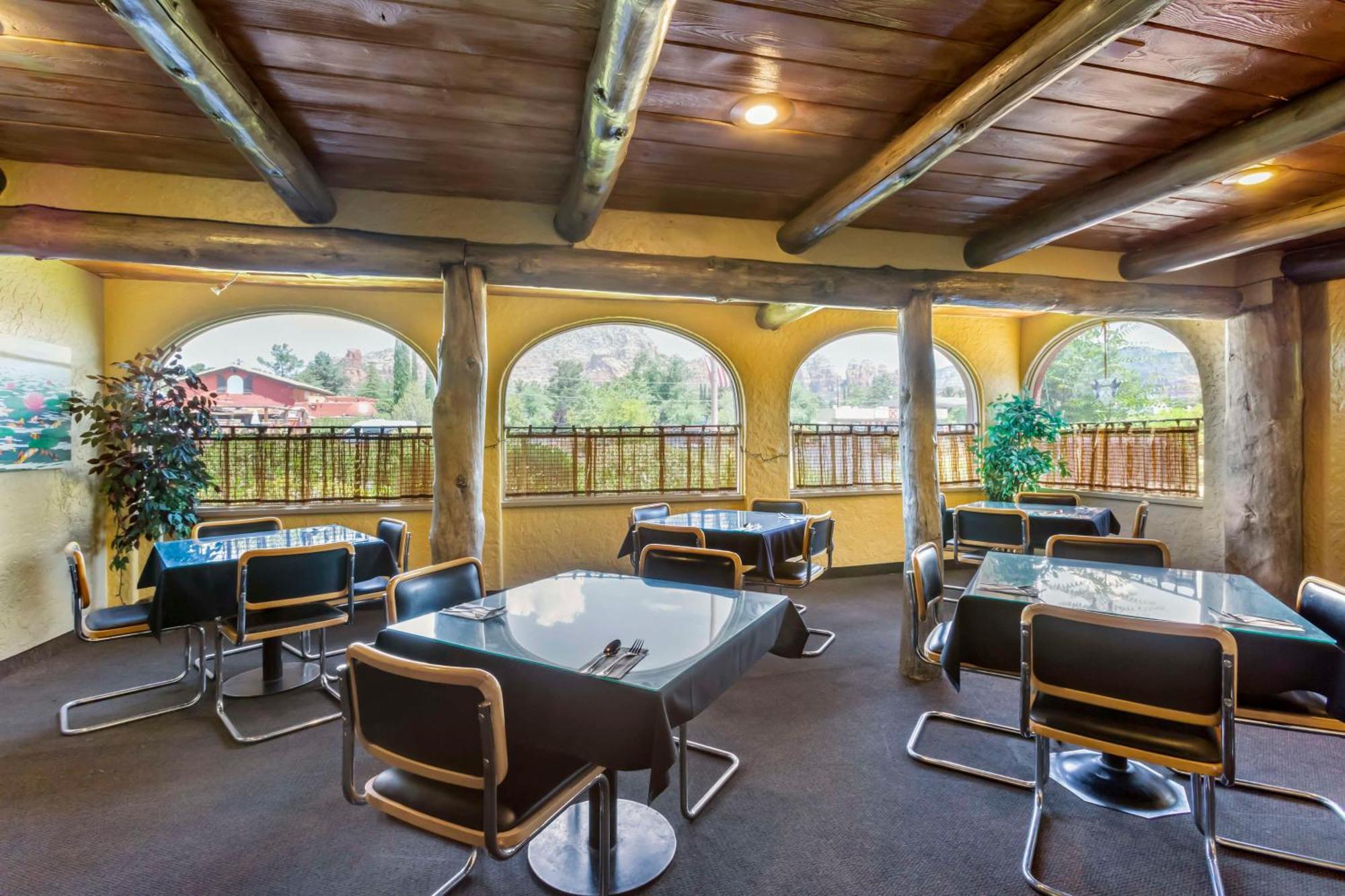 Aiden By Best Western Sedona Exterior foto