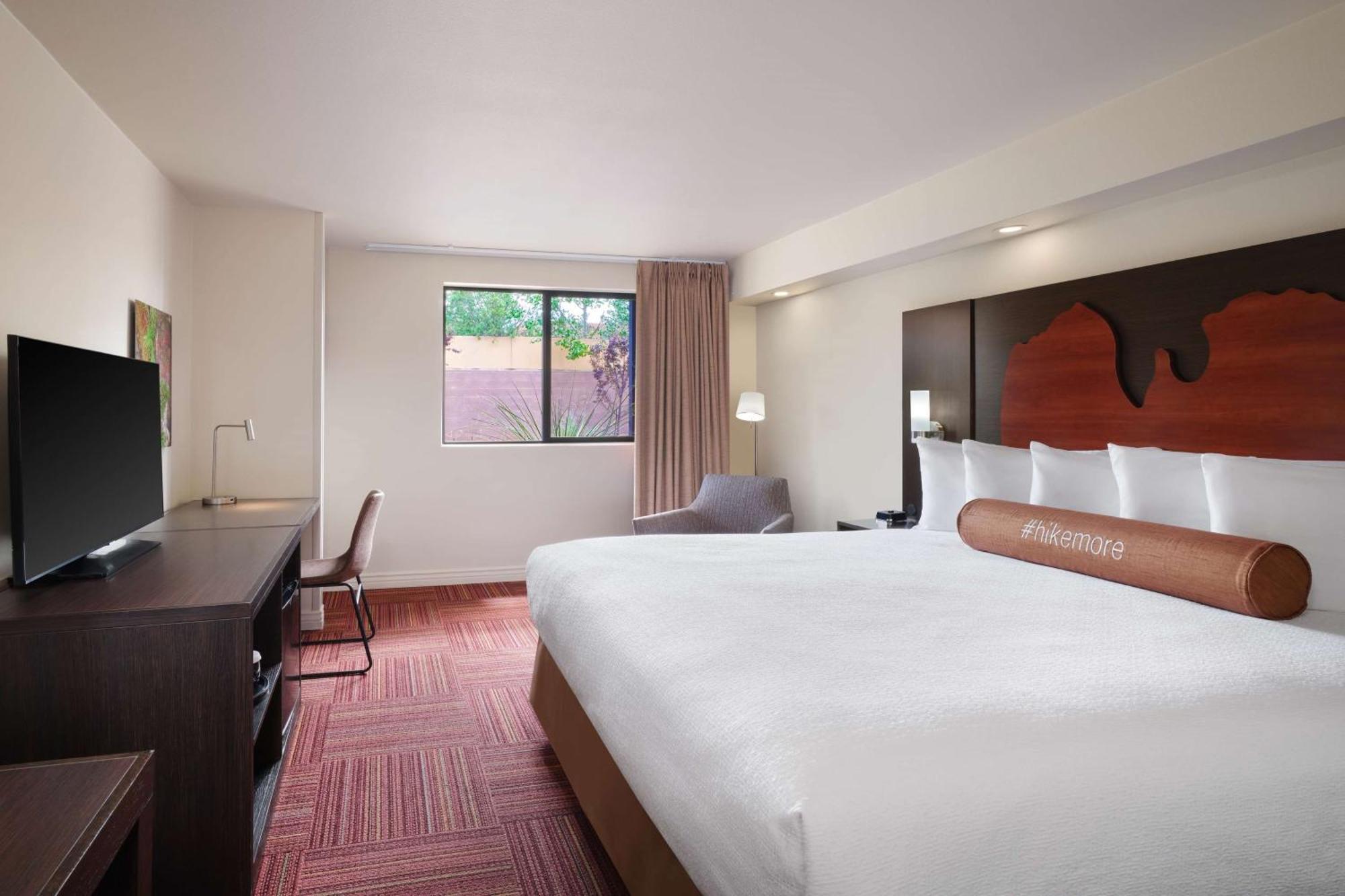Aiden By Best Western Sedona Exterior foto