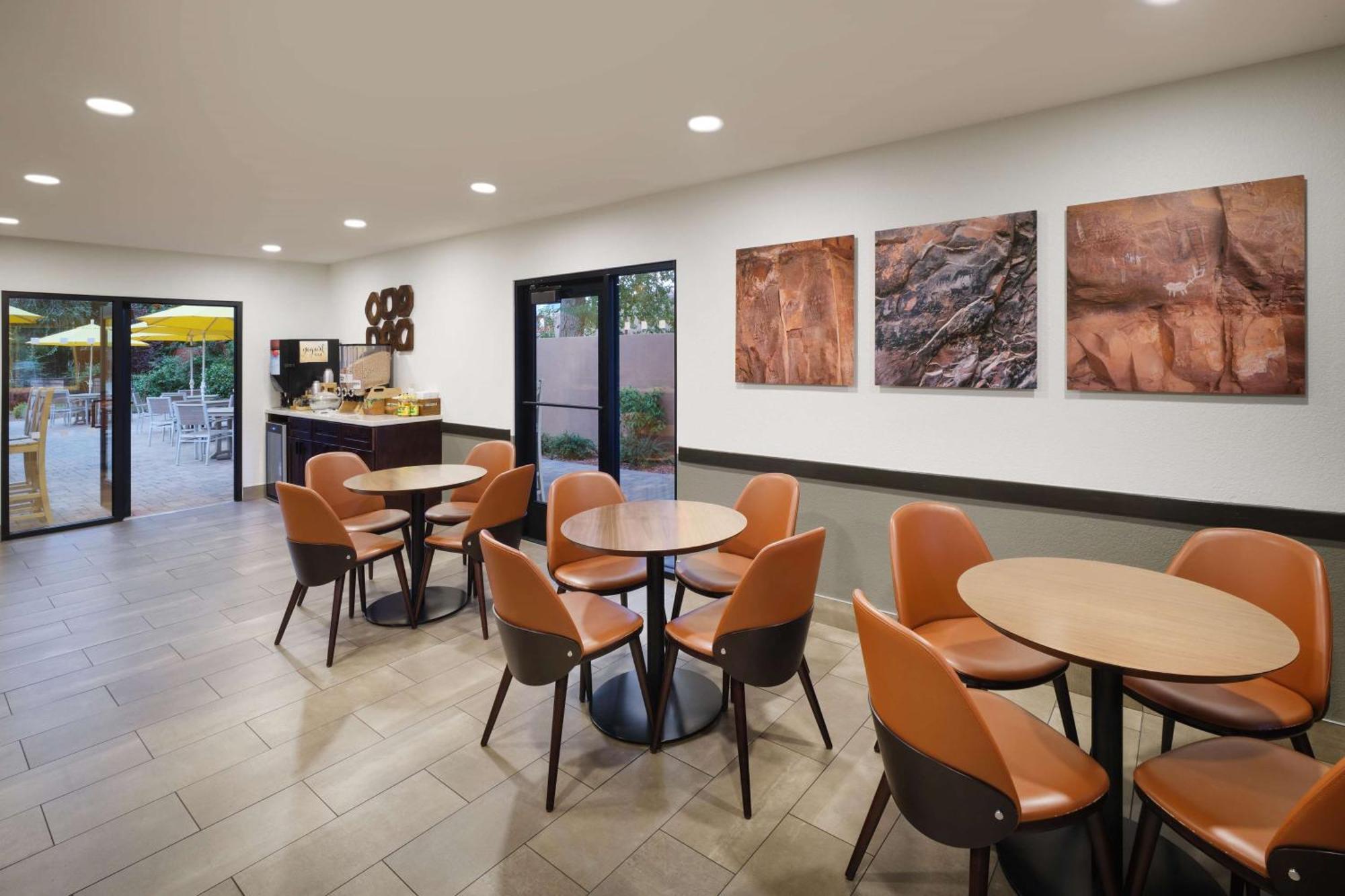 Aiden By Best Western Sedona Exterior foto