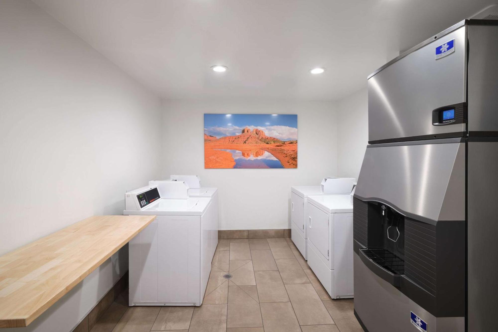 Aiden By Best Western Sedona Exterior foto