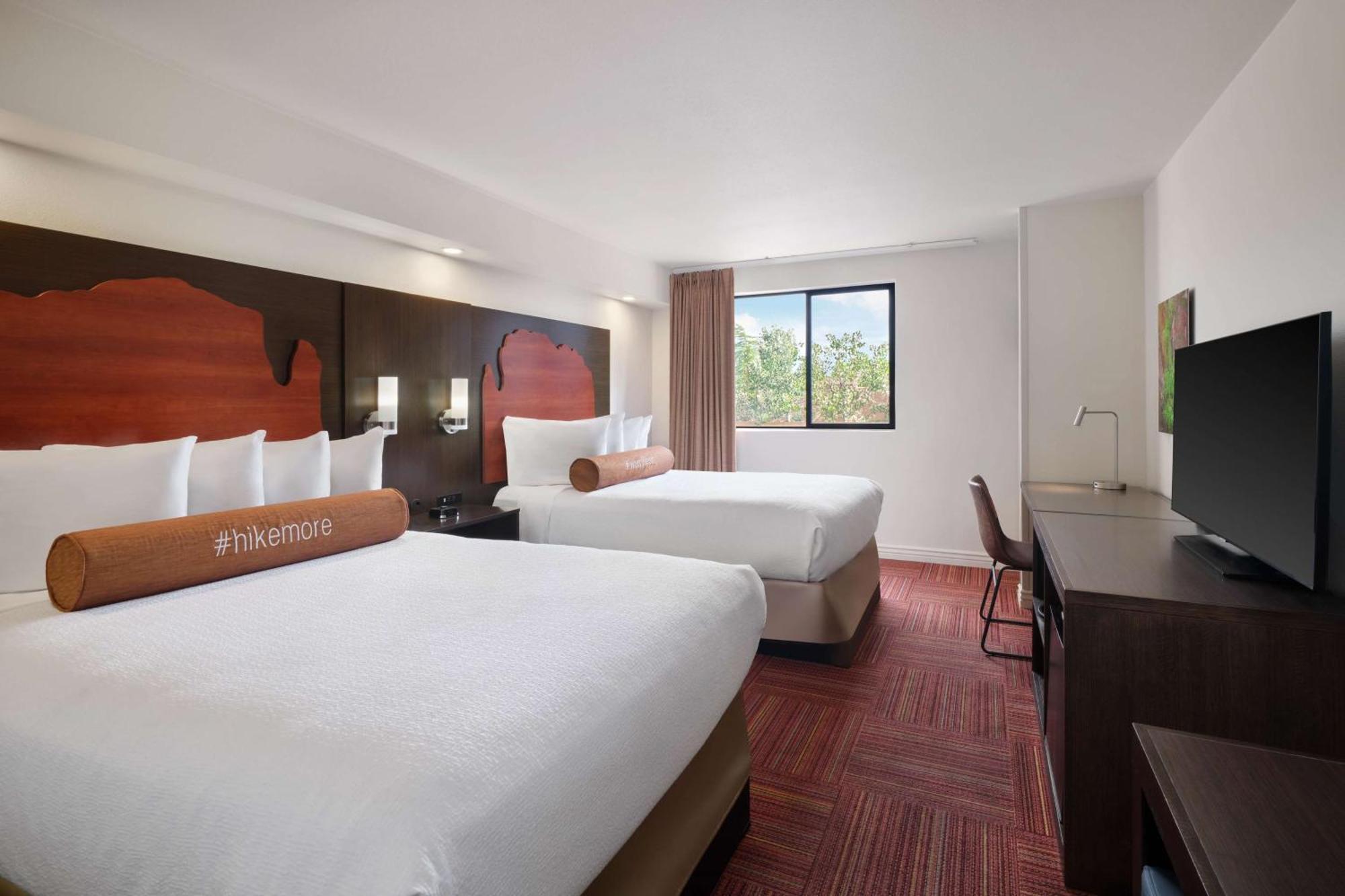 Aiden By Best Western Sedona Exterior foto